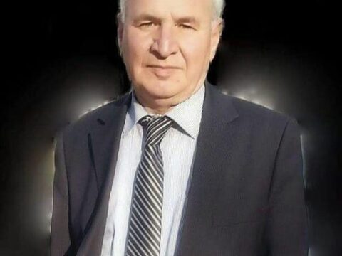 “Bir Allahdan qorxuram, bir də Allahdan qorxmayandan.”