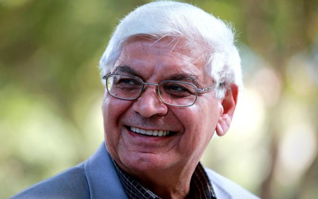 Rafiq Əliyevin vaxtı və vaxtın Rafiq Əliyevi