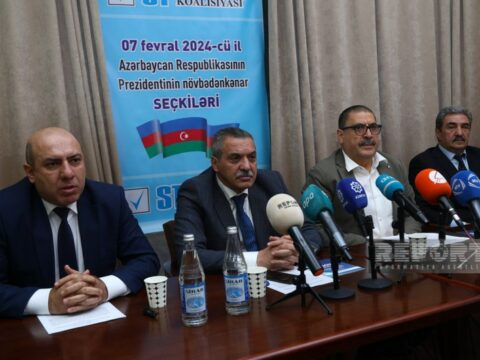 “Sivil Toplum” Monitorinq Koalisiyası müşahidə nəticələrinə dair bəyanat yayıb