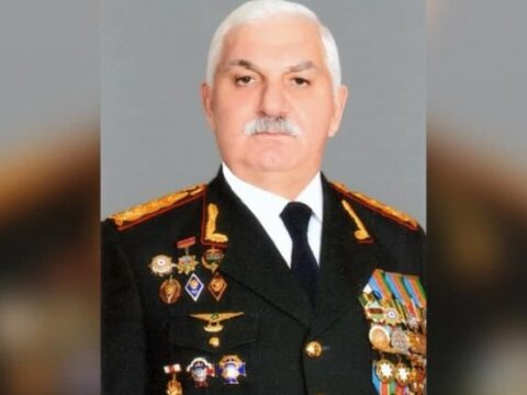 “O, hər zaman dövlətimizə sədaqətlə xidmət edib” – Milli Qəhrəmandan ad günü təbriki!