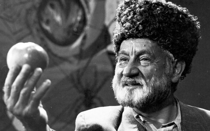 Yubileyi yaddan çıxan Xalq artisti…