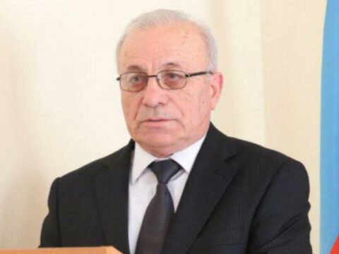 Azərbaycan qlobal tədbirlər mərkəzidir