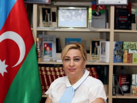 Qələbəmizin növbəti rəmzi