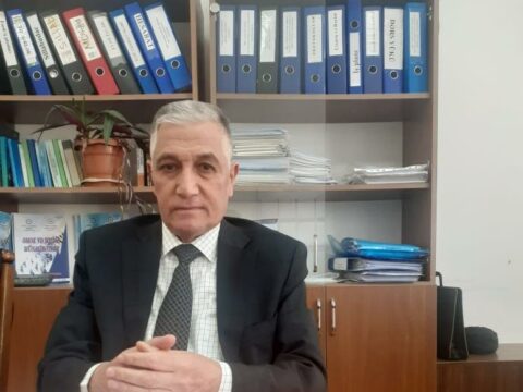 Azərbaycan-Gürcüstan strateji tərəfdaşlığı