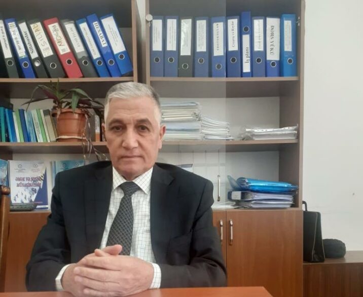 Azərbaycan-Gürcüstan strateji tərəfdaşlığı