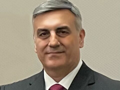 ABŞ-dakı diaspor təşkilatı sədri Prezidenti təbrik edib