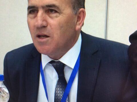 COP29 həmrəylik və əməkdaşlıq platformasıdır       