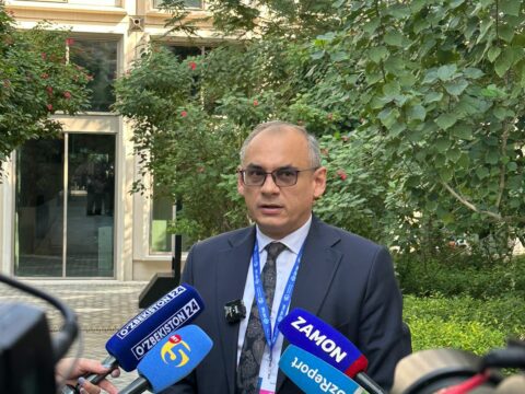 Azərbaycanın tanınmış eksperti BMT-nin nüfuzlu qurumuna sədr seçilib