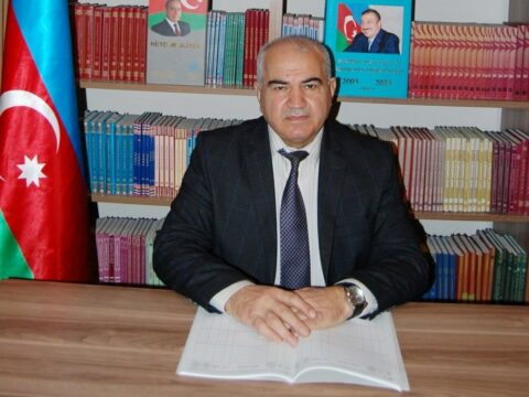 Əyilməz ruhumuzun rəmzi Şuşa tarixin yeni dövründə