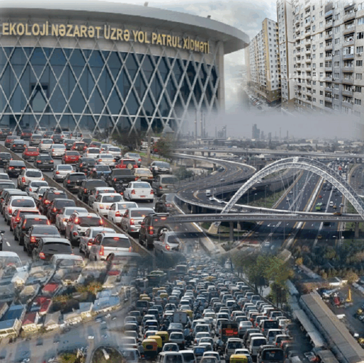 Bakı–Sumqayıt yolunda çürüyən ömürlər – Təzadlar.az yazır