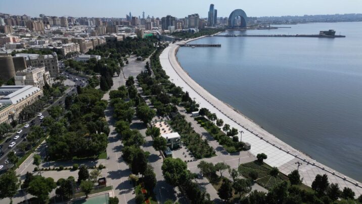 Dənizkənarı Bulvar İdarəsi 2024-cü ili 3,2 milyon manatdan çox mənfəətlə başa vurub