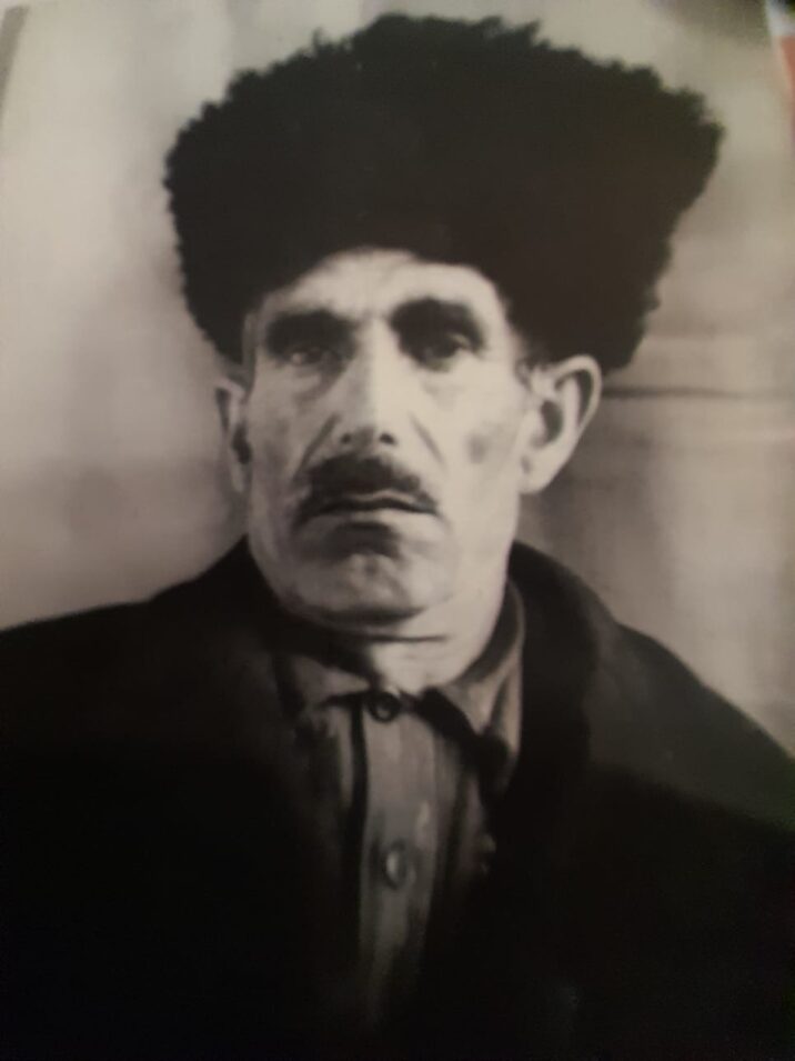 Novrəs İmanla Ayrım Əhmədin  İKİNCİ DEYİŞMƏsi