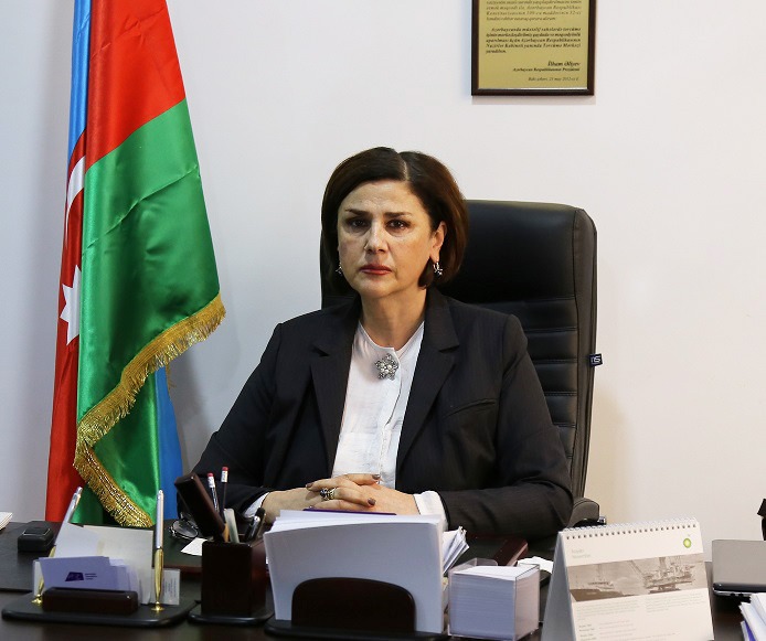 Ədəbiyyatımızın Afaq xanımı… Elman ELDAROĞLU yazdı