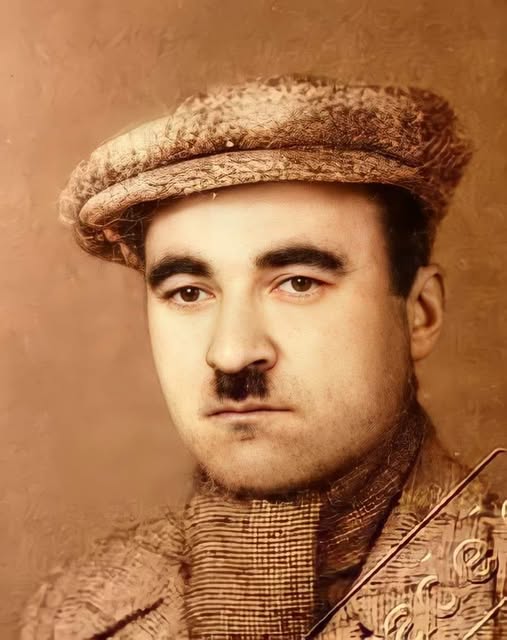 Məcid Rəşadətoğlu Almas İldırım haqda yazır