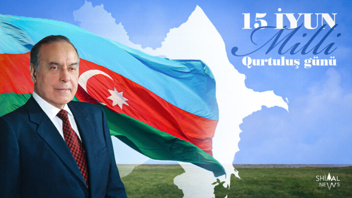 Xalqımızın dönüş nöqtəsi… – Gülnarə Allahverdiyeva yazır