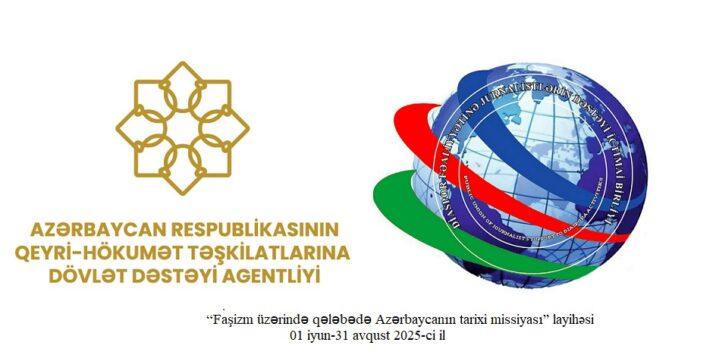 Faşizm üzərində qələbədə Azərbaycanın rolu xarici mediada təbliğ olunacaq
