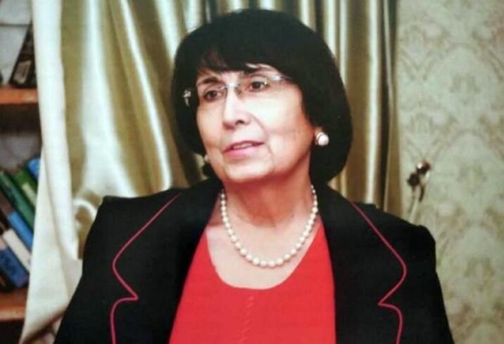  Bu il vəfatının beş ili tamam olur…