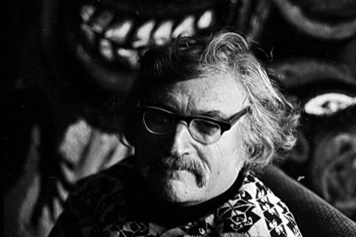 Məhbus yoldaşını zorlanmadan xilas edən azərbaycanlı rəssam