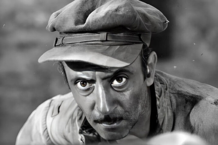 Ona niyə fəxri ad verilməmişdi? – Özünü oynayan aktyorun faciəsi