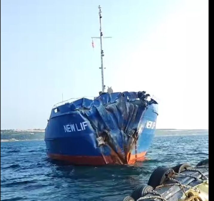 Dənizçilər maaşlarını ala bilmir…