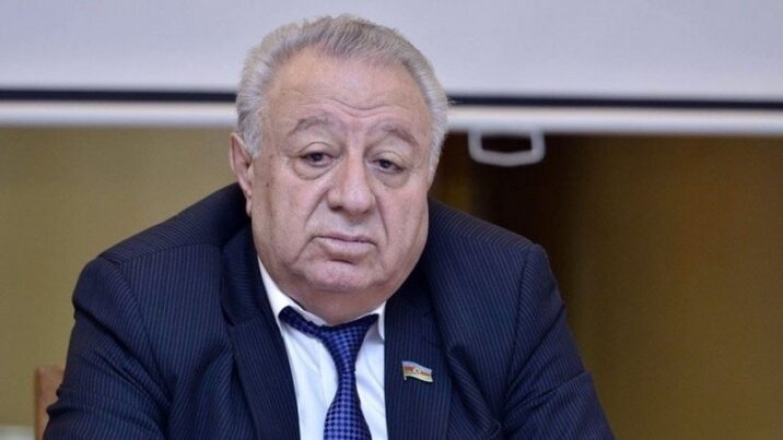 Yaşa, ağsaqqal!.. Hüseynbala Mirələmov- 80