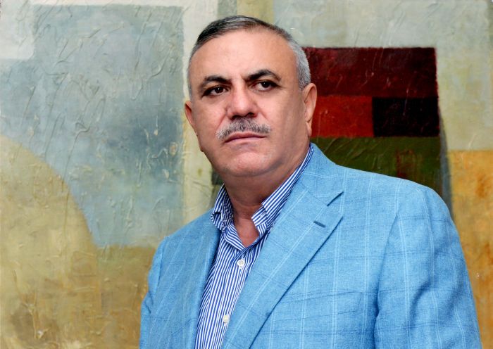  Uşaqlığı Zəngilanda keçən deputat…