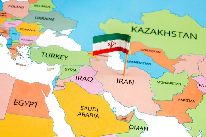 İran parçalansa, 4 dövlət yaranacaq: Cənubi Azərbaycan isə… – Sensasion