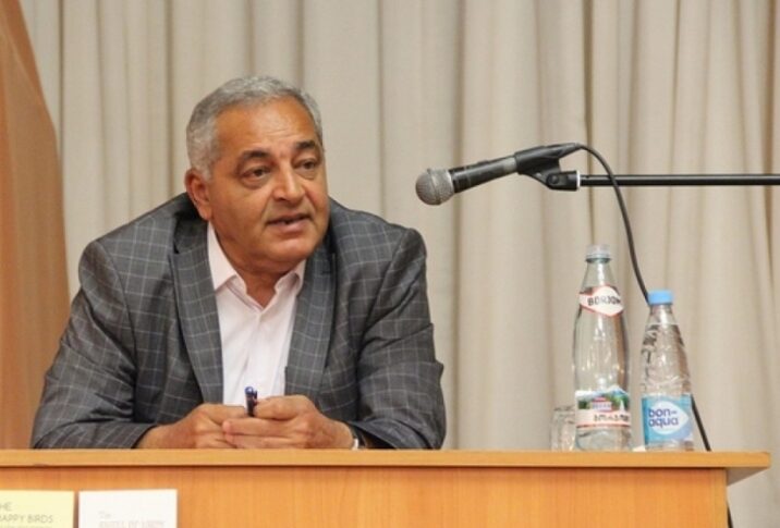 Axı, iyunun 19-u onun ad günüdür…