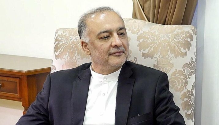 “Qərbi Azərbaycan” ifadəsini işlətmək yolverilməzdir – Sübhani