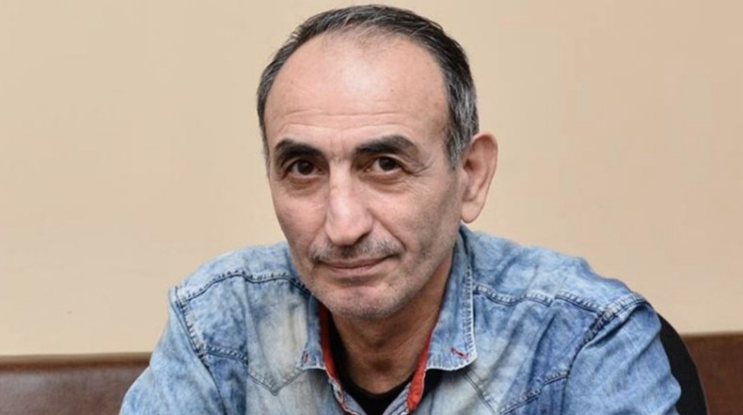 İkibaşlı qartal hardan gəlir? - Murad Köhnəqala yazdı