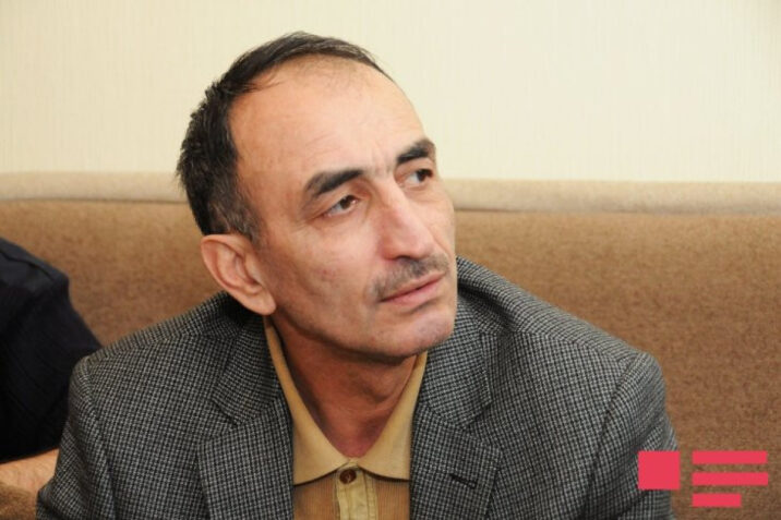 Bu nə iş idi başıma gətirdin, mələk oğlum? – Murad Köhnəqala