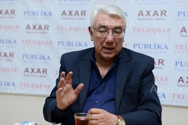 Rusiyanı qıcıqlandırmayın: Bakının cavabı bu olmalıdır!