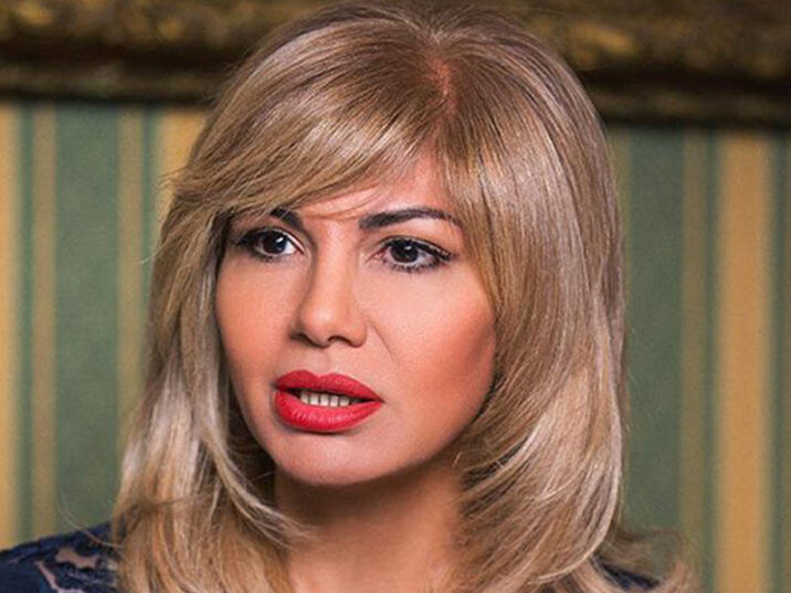 Televiziyamızın Nərgizi… Elman Eldaroğlu yazdı