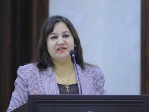 Ölüm- ölənlərə bir sakit ada…