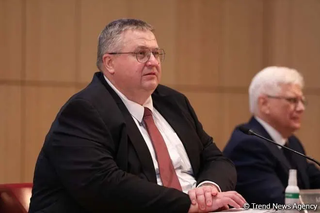 Bakı Rusiya Baş nazirinin müavinini qəbul etməkdən imtina edib-Səfər ləğv olundu