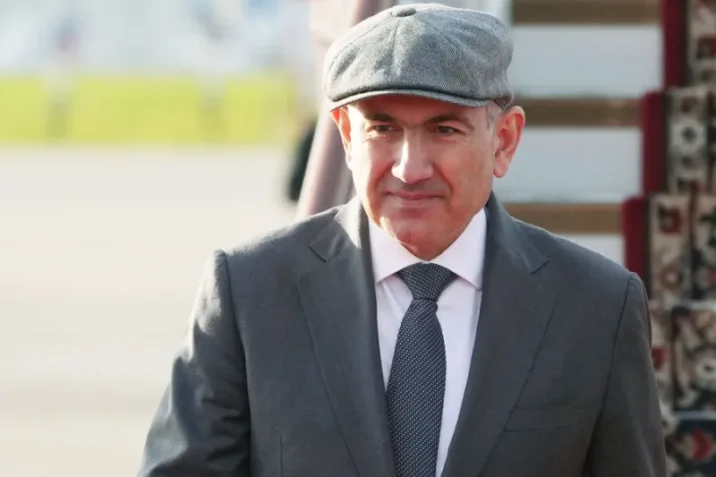 Paşinyan dövlət çevrilişinə cəhd barədə açıqlama yayıb –DETALLAR