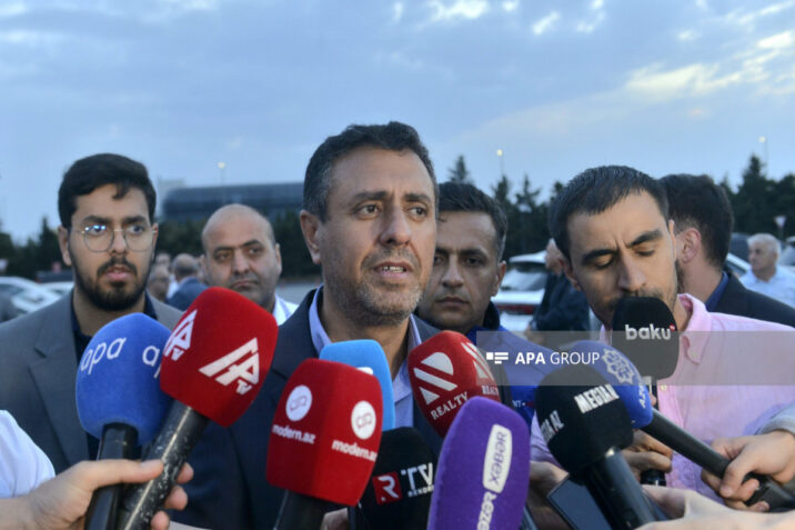 Yekaterinburqda öldürülən azərbaycanlıların meyiti yenidən tibbi ekspertizadan keçiriləcək