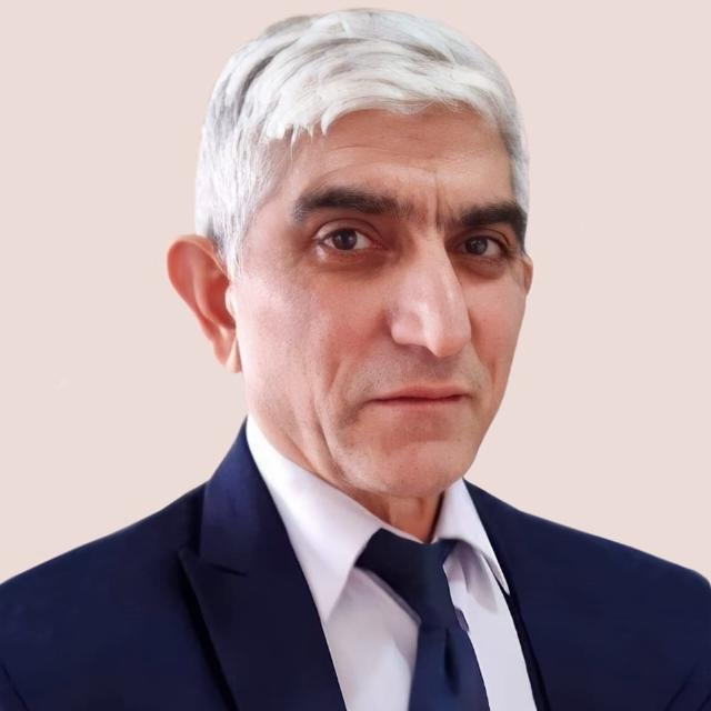 Yaxşı adamlar olmasaydı…