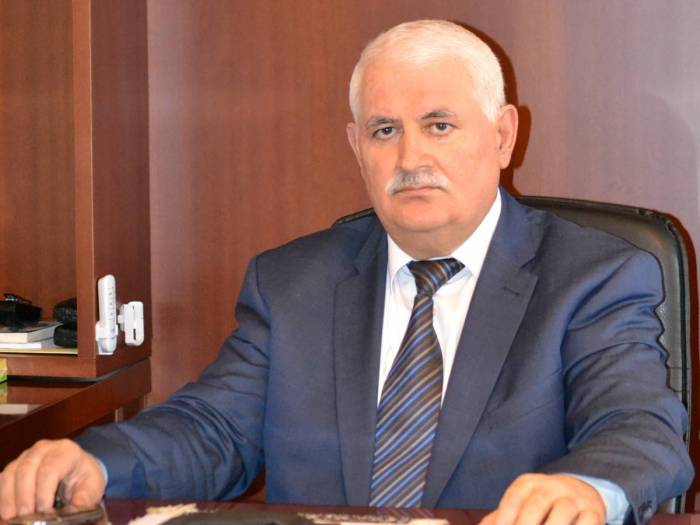 Dəyərli ziyalılarımızdan biri haqqında söhbət…