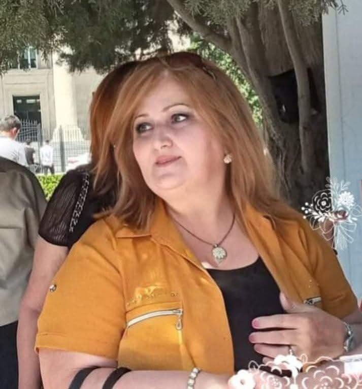 Əfşan Yusifqızı: O bir nəhəng ağacdı, gövdəsi cadar-cadar