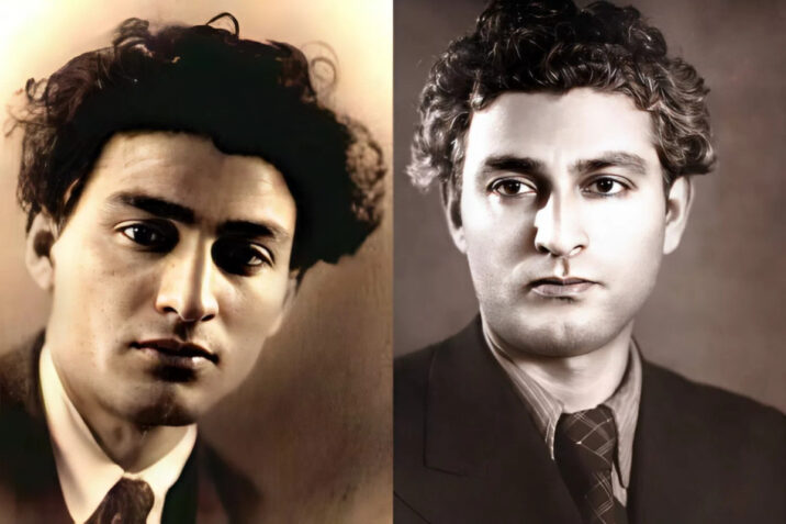 “Açıq qаlmış əli tərpənmirdi…” – Ənvər Məmmədxanlı atasını xristian qəbiristanlığından necə xilas etdi?