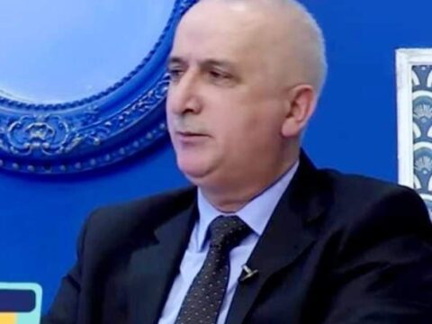 SEVGİNİN QİYMƏTİ – Şərafəddin İLKİNİN yeni hekayəsi