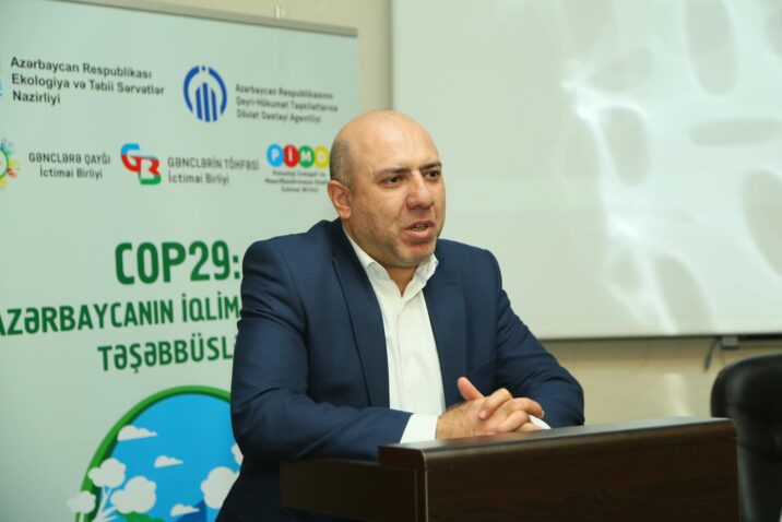 Cəmiyyətin inkişafına töhfələr vermiş milli mətbuat