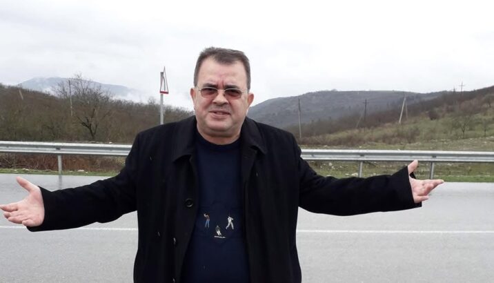 “Üçrəngli bayraq altında ərazi bütövlüyünün bərpası” – Yunus Oğuz – ÖZƏL