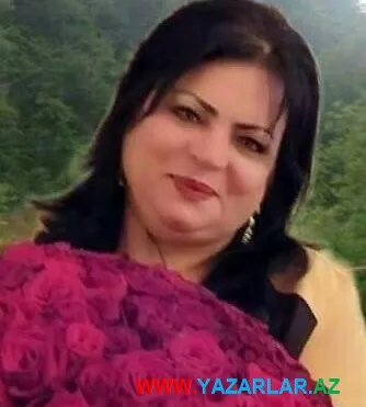 Bu qəm mənim deyil axı, Mənim ömrümə əkirsən… -Aləmzər SADİQQIZI