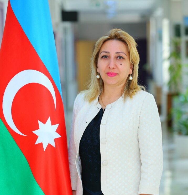 Üçüncü dəfədir ki, belə bir mühüm tədbir Qarabağda keçirilir