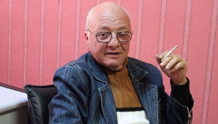 Evdən getməyən, eldən gedən Cavanşir Cahangirov…- Savalan TALIBLI yazır