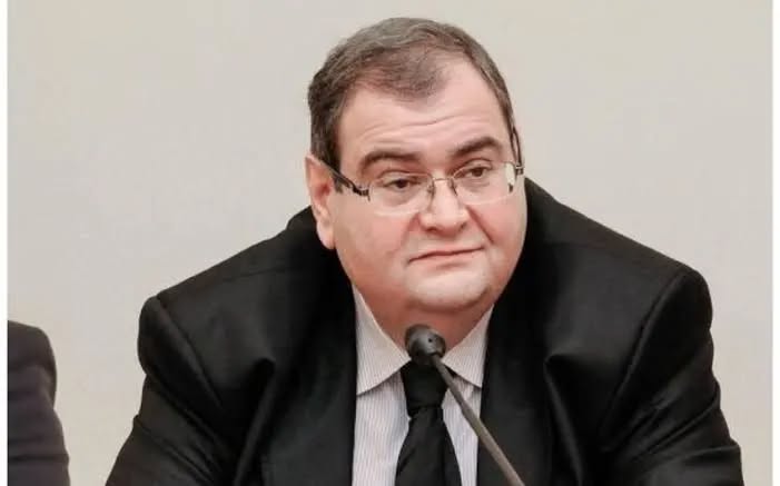 Əməkdar incəsənət xadimi Cəmil Quliyev…