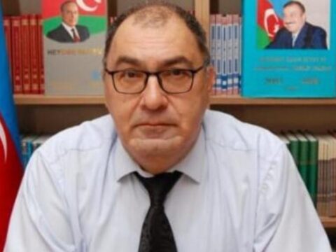 Keçmişdən bu günə: Azərbaycan-Özbəkistan dostluğu