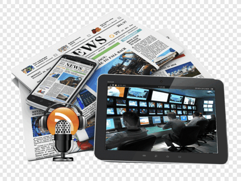 Media və ədəbi dil: məsuliyyət və mövcud problemlər